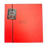 Bodrato Linea Quadrata Assorted 480g