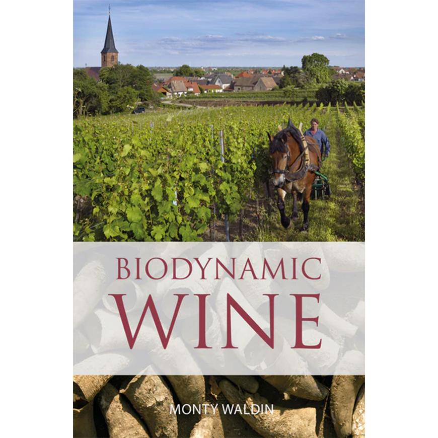 Academie Du Vin Library Biodynamic Wine