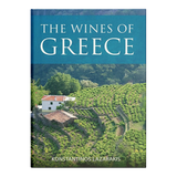 Academie Du Vin Library The Wines of Greece