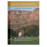 Academie Du Vin Library Klein Constantia The Home of Vin de Constance