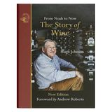 Academie Du Vin Library The Story of Wine