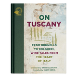 Academie Du Vin Library On Tuscany