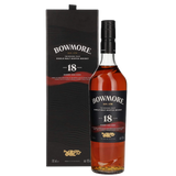 Bowmore 18 YO Sherry Cask 70cl