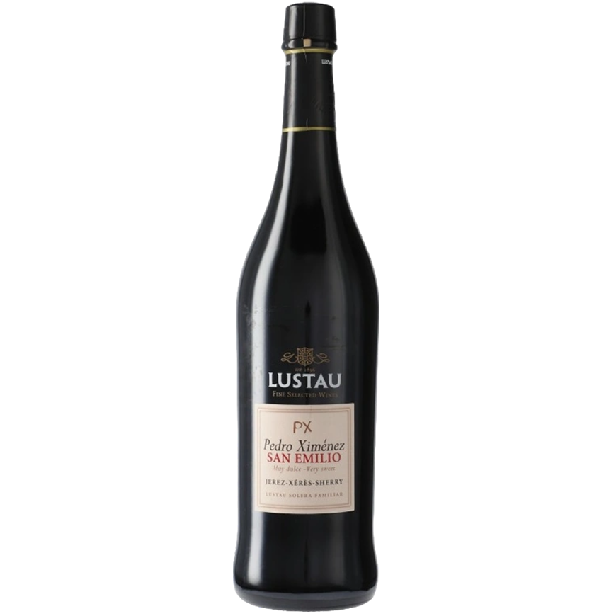 Lustau PX San Emilio Sherry