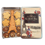 Biscuiterie de Provence Assortiment De Biscuits Paris 190g