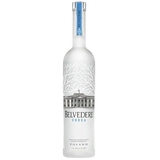 Belvedere Vodka 100cl
