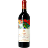 Chateau Mouton Rothschild 2015
