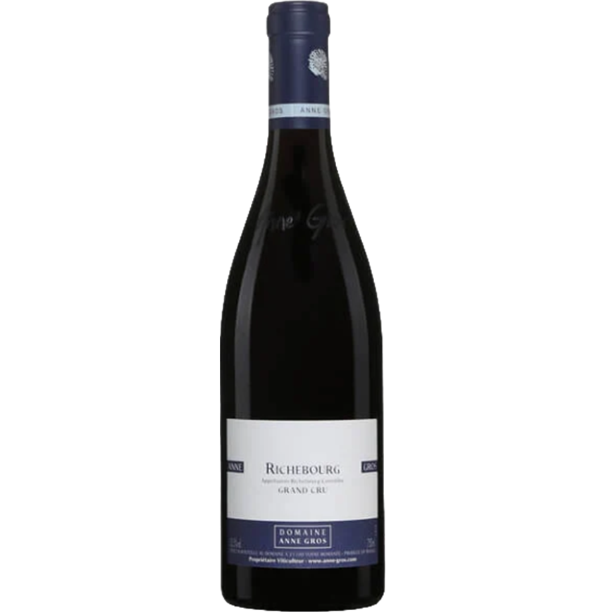 Domaine Anne Gros Richebourg Grand Cru 2019
