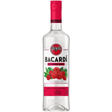 Bacardi Razz Rum 100cl