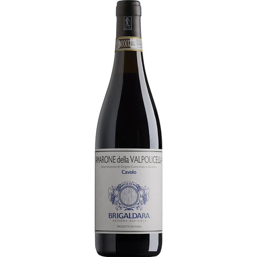 Brigaldara Amarone Della Valpolicella Cavolo DOCG 2012