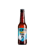 Brewdog Punk AF Alcohol Free Beer 33cl