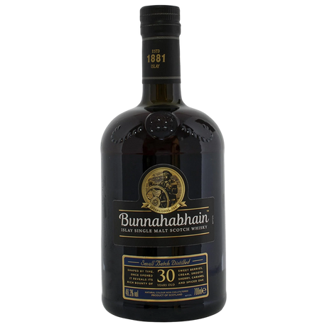 Bunnahabhain 30 YO 70cl