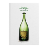 Academie Du Vin Library Drinking Dom Perignon 1921 to 2013