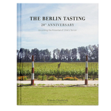 Academie Du Vin Library The Berlin Tasting 20th Anniversary