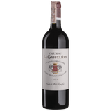 Chateau La Gaffeliere 2014