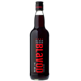 Blavod Black Vodka 70cl