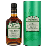 Ballechin 19 YO Madeira Cask Matured 70cl
