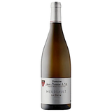 Domaine Jean Monnier & Fils Meursault La Barre Cote De Beaune 2017