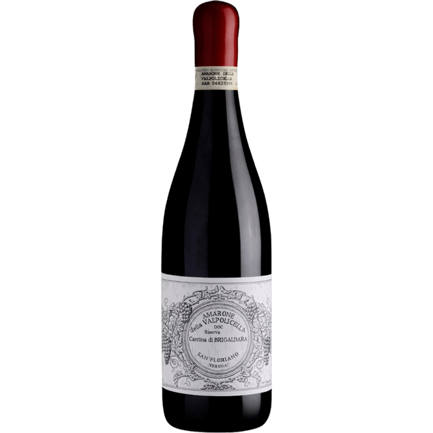 Brigaldara Amarone della Valpolicella Riserva DOCG 2016