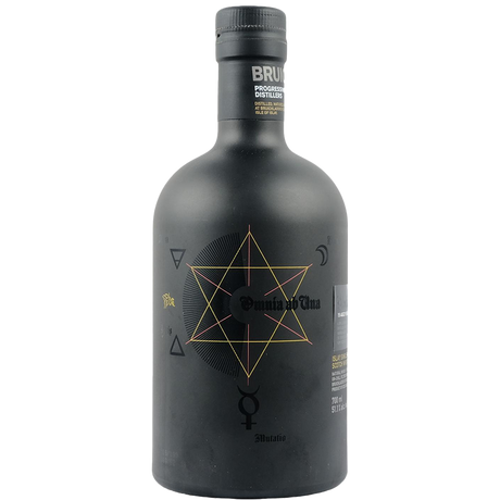 Bruichladdich 1989 Black Art 1st Edition 19 YO 70cl