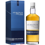 Armorik Double Matured 70cl