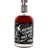 Austrian Empire Navy Rum Reserva 1863 70cl