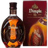 Dimple 15 YO 100cl