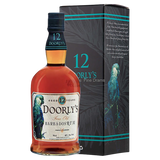 Doorlys 12 YO 70cl