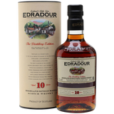 Edradour 10 YO 70cl