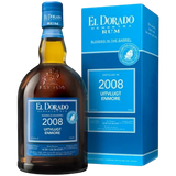 El Dorado Uitvlugt Enmore 2008 70cl