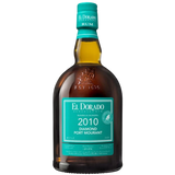 El Dorado Diamond Port Mourant 2010 70cl