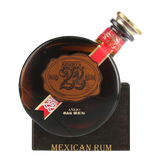 El Ron Prohibido Reserva 22 YO 70cl
