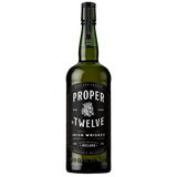 Proper No. Twelve Irish Whiskey 70cl