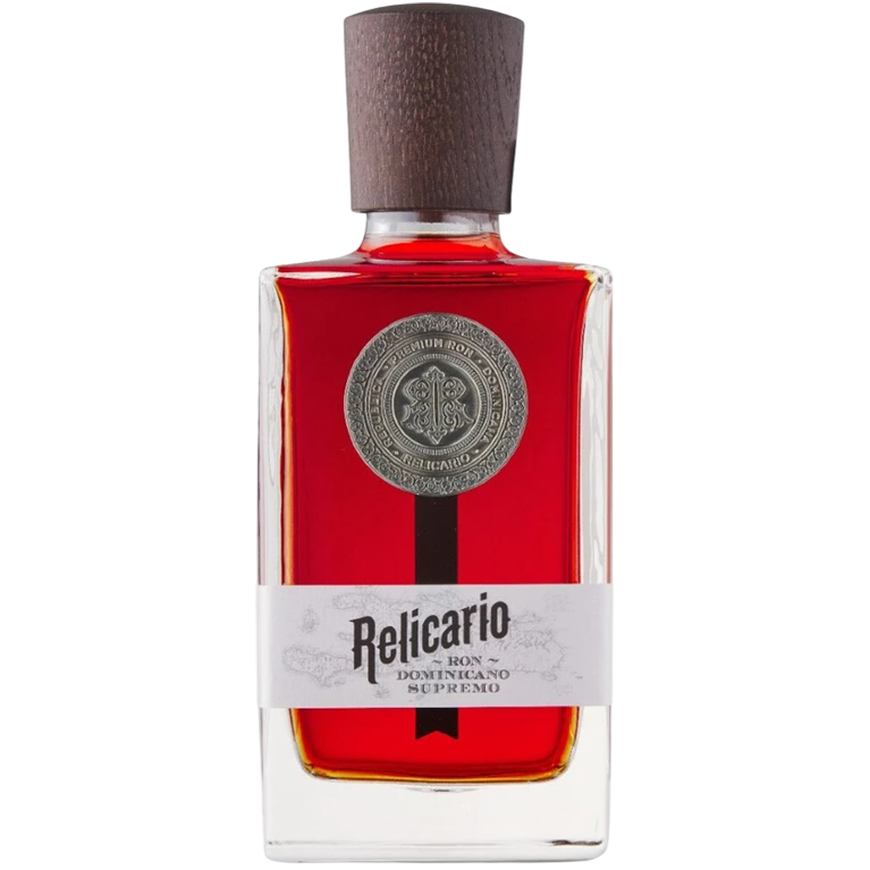 Relicario Supremo 70cl