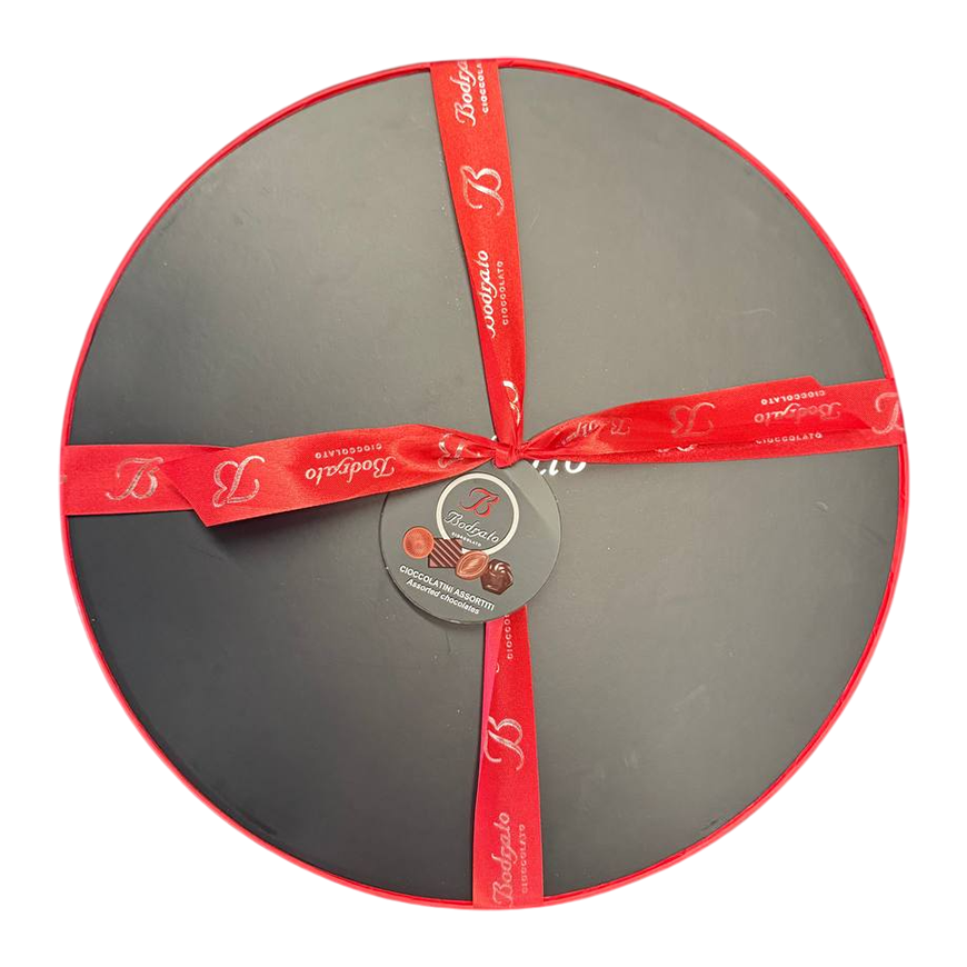 Bodrato Linea Cappeliera 900g