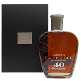 Barcelo Imperial 40 Aniversario Rum 70cl