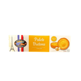Biscuiterie De La Pointe Du Raz & Butter Palets 80g