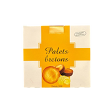 Biscuiterie De La Pointe Du Raz & Butter Palets 400g