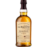 The Balvenie 12 YO Golden Cask 70cl