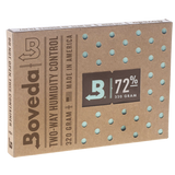 Boveda Humidity Bags 72% 320g