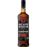 Bacardi Carta Negra 100cl
