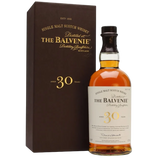The Balvenie 30 Y.O. 70cl