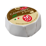 Al Tartufo Camembert di Bufala Truffle 150gr