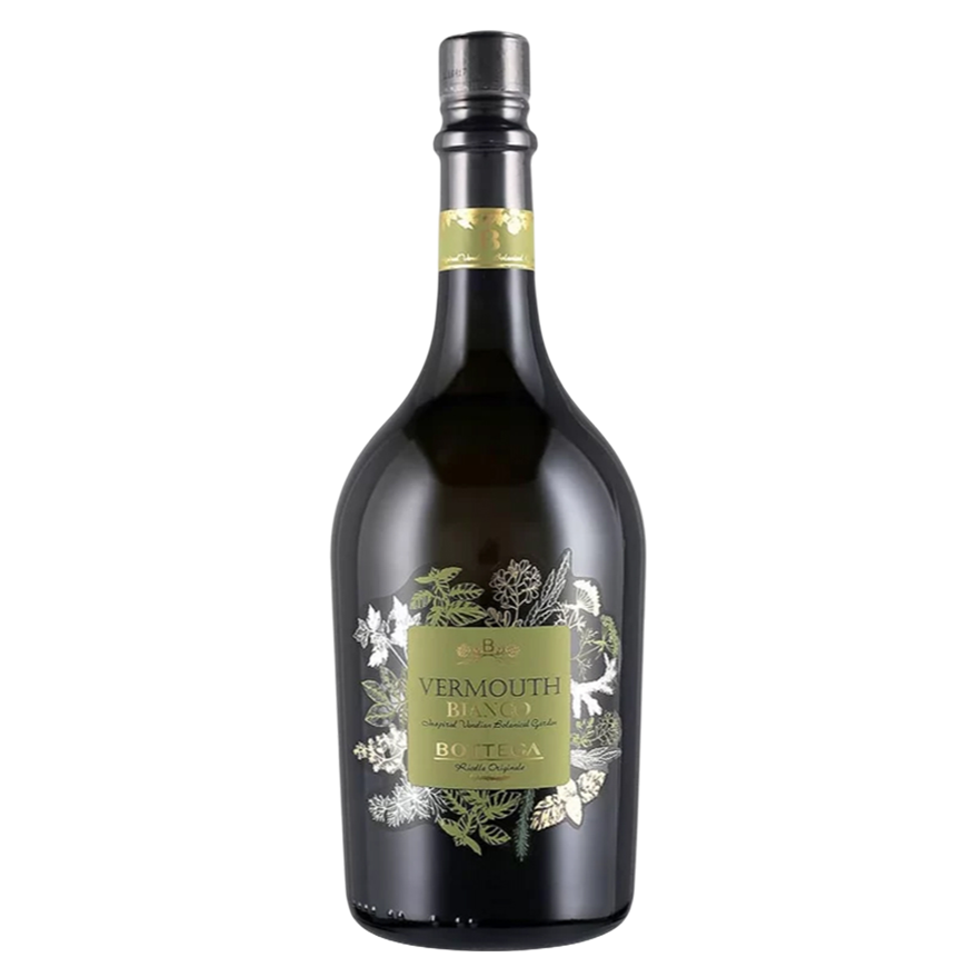 Bottega Vermouth Bianco 75 cl