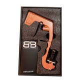 Bubbly Blaster Champagne Sprayer Rose Gold