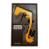 Bubbly Blaster Champagne Sprayer Gold