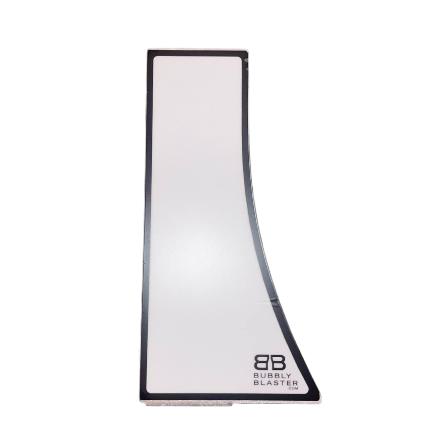 Bubbly Blaster Entartainment Fin Blank