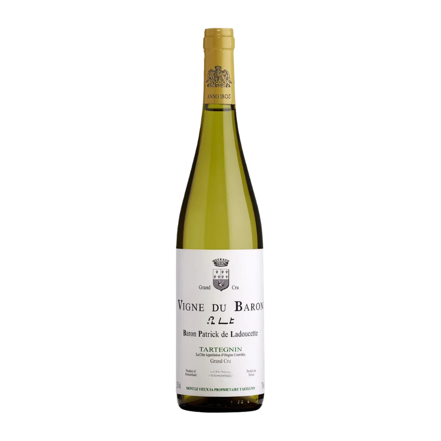 Baron de Ladoucette Grand Cru Tartegnin Vigne du Baron 2023