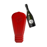 Berlucchi Franciacorta '61 Extra Brut Gift Box 'Lampadina'