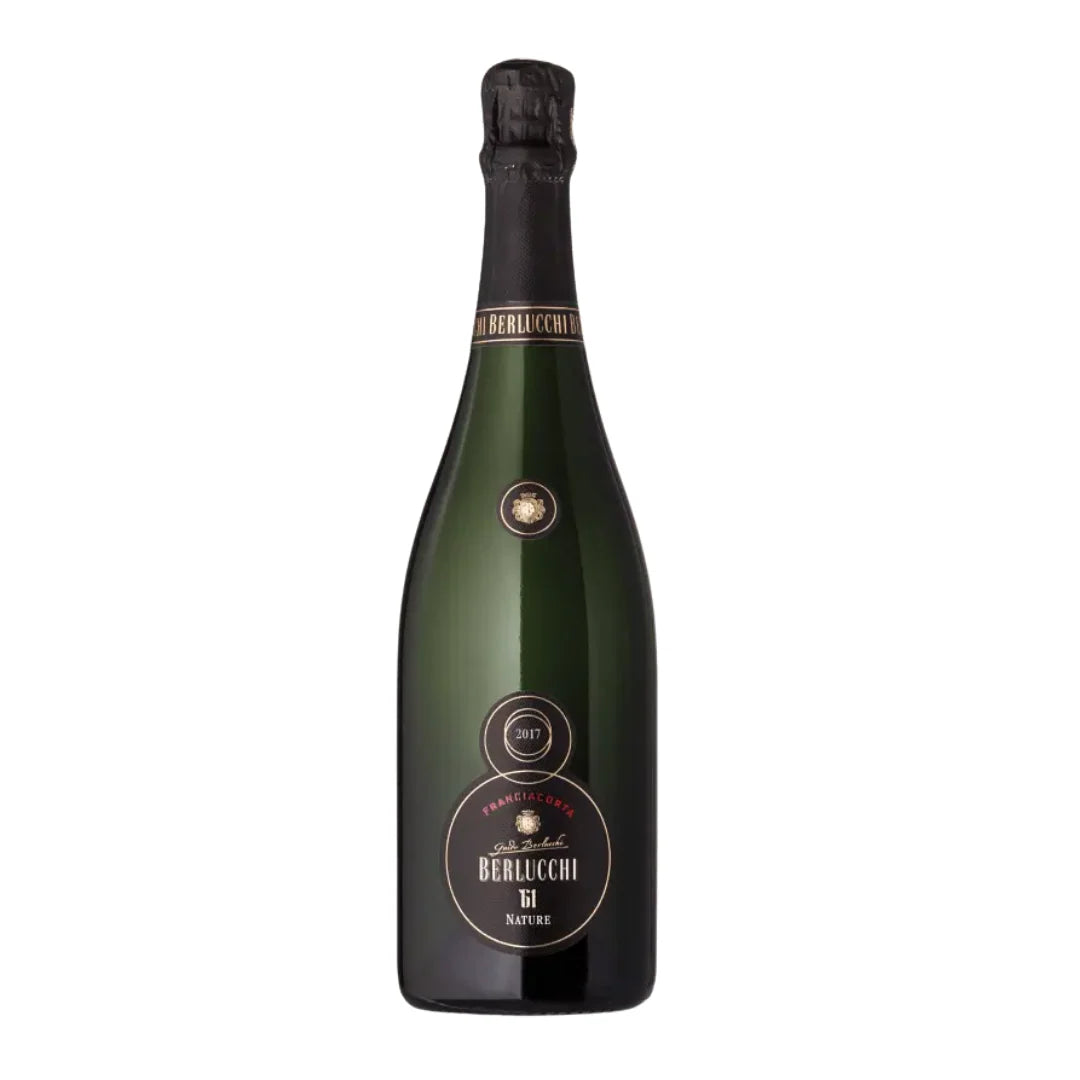 Berlucchi Franciacorta '61 Nature 2017